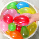 Magic Water Balloons