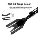 AutoGrip™ Trim Removal Kit – Easy Car Panel & Headlight Repair Tool