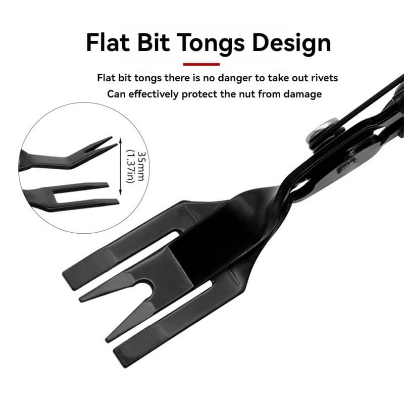 AutoGrip™ Trim Removal Kit – Easy Car Panel & Headlight Repair Tool