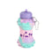 Creative Collapsible Water Bottle | Kids' Impact-Resistant Sports Flask | Silicone Soccer & Basketball Cycling Cup