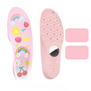 HappyFeet™ Sockliner-AirTag insoles for children and the elderly