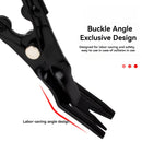 AutoGrip™ Trim Removal Kit – Easy Car Panel & Headlight Repair Tool