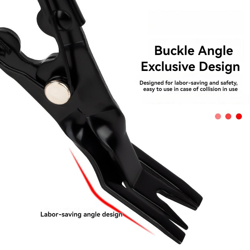 AutoGrip™ Trim Removal Kit – Easy Car Panel & Headlight Repair Tool