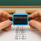 Math Exercise Maker Wheel