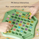 Memory Training Chess Set