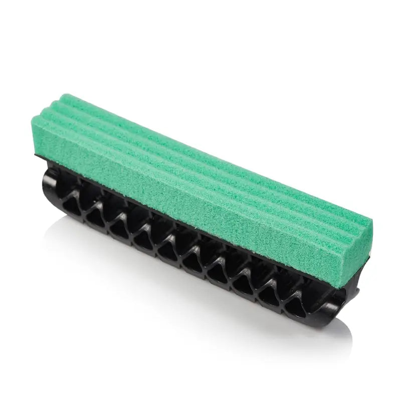 BeardFlex™ – FLEXIBLE – Cleans beard trimmings from sinks and countertops after shaving – The perfect gift for men
