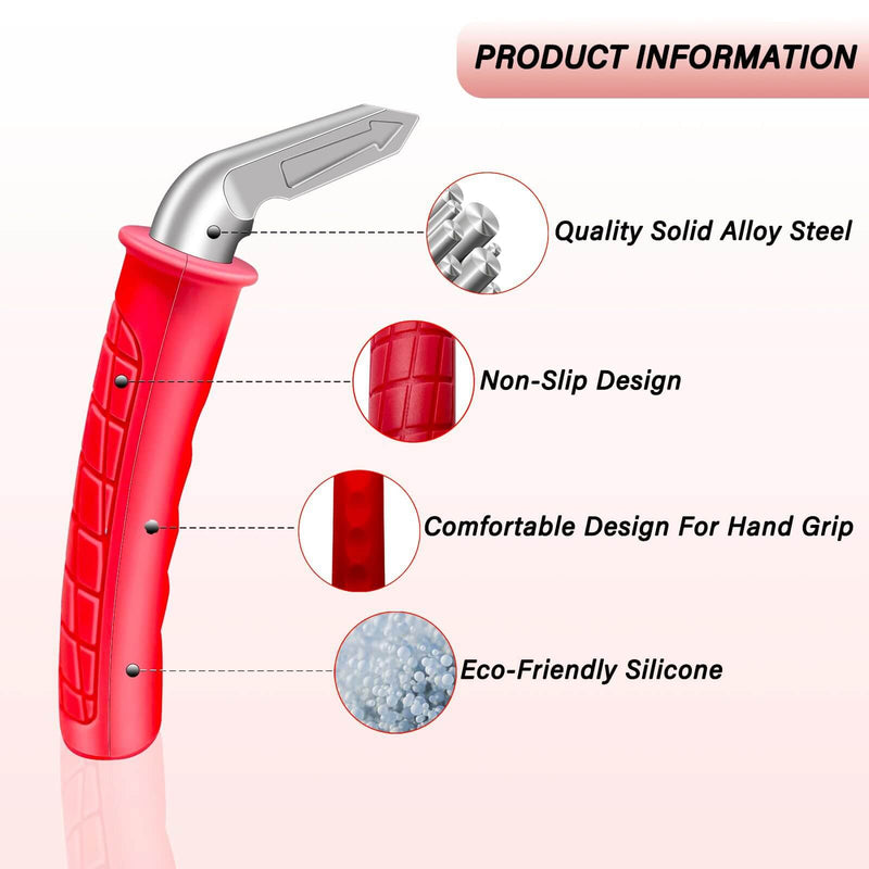 SafeHold™-Car assistance handle