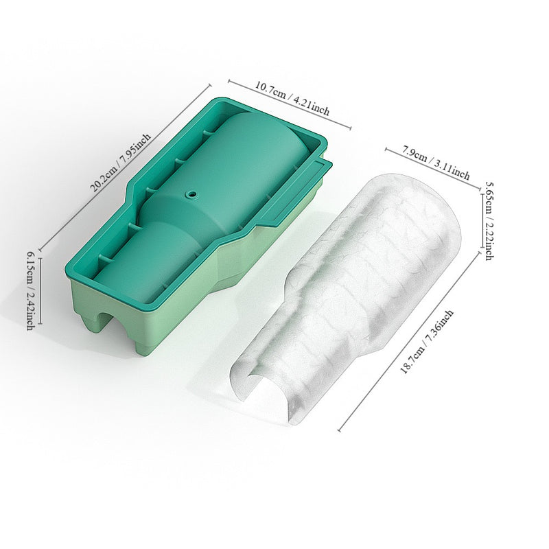 Rosebloom™️ Stanley Ice Mold