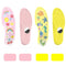 HappyFeet™ Sockliner-AirTag insoles for children and the elderly