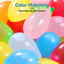 Magic Water Balloons