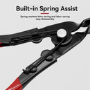 AutoGrip™ Trim Removal Kit – Easy Car Panel & Headlight Repair Tool