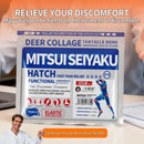 لاصقة ThermaFlex للراحة – دفء لطيف لأيام أكثر نشاطًا