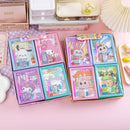 Labubu DIY Dot Drill Painting Materials Kit for Kids