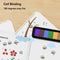 Portable fun finger painting