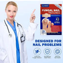 لاصقات تجديد الأظافر المتطورة NAILVORA™