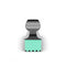 BeardFlex™ – FLEXIBLE – Cleans beard trimmings from sinks and countertops after shaving – The perfect gift for men
