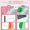 Cloth Stitching Gun Kit – Alterations & DIY Clothing Projects