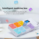 Smart Pillbox