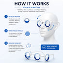 نظارات NOURIQ™ VisionFlow