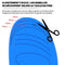 HappyFeet™ Sockliner-AirTag insoles for children and the elderly