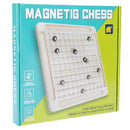 Fun stepping mine magnetic induction chess magnetic match training focus thinking logic parent-child interaction educational toys