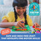 Pom Pom Arts & Crafts Kit – Mess-Free DIY Creativity for Kids 5+