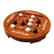 Track Chess Brain Game