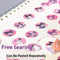 Magic Sticker Stamp Machine - Fun Cartoon Creation Tool for Kids