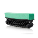 BeardFlex™ – FLEXIBLE – Cleans beard trimmings from sinks and countertops after shaving – The perfect gift for men
