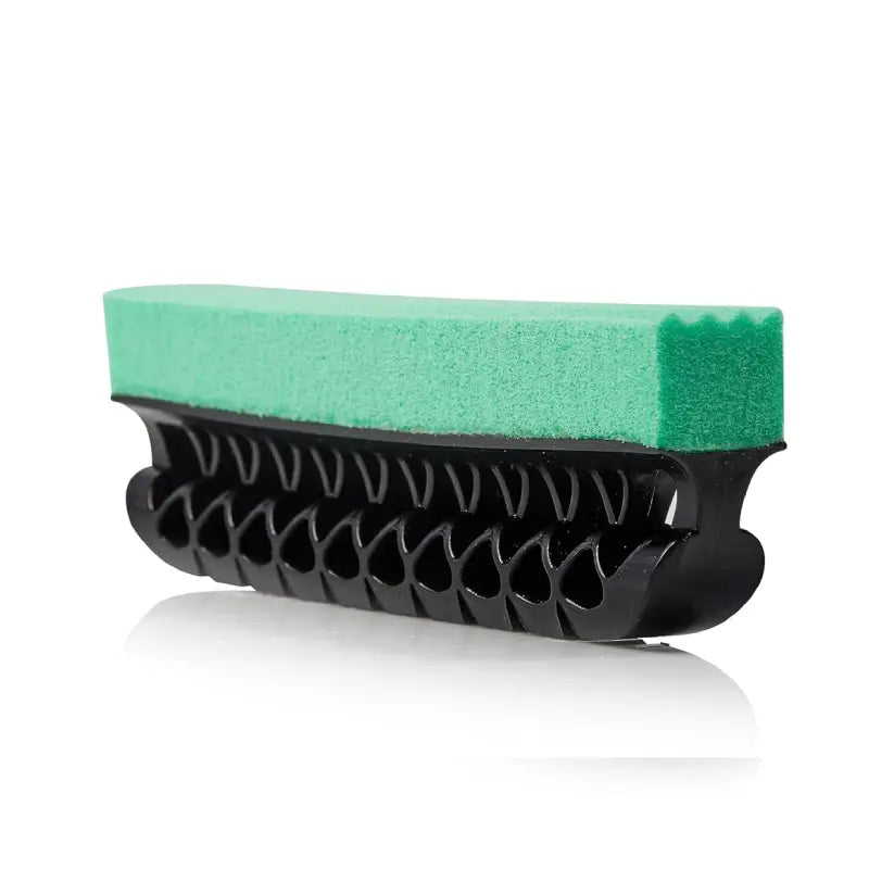 BeardFlex™ – FLEXIBLE – Cleans beard trimmings from sinks and countertops after shaving – The perfect gift for men