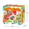 Twirling Airplane Looping Table Game for 2-4 Players