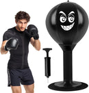 PunchJoy™ Desktop Punching Bag