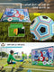Indoor & Outdoor Kids Soccer Game Set