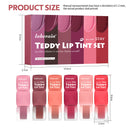 Super Stay Teddy Tint™ Liquid Lip Color