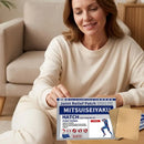 لاصقة ThermaFlex للراحة – دفء لطيف لأيام أكثر نشاطًا