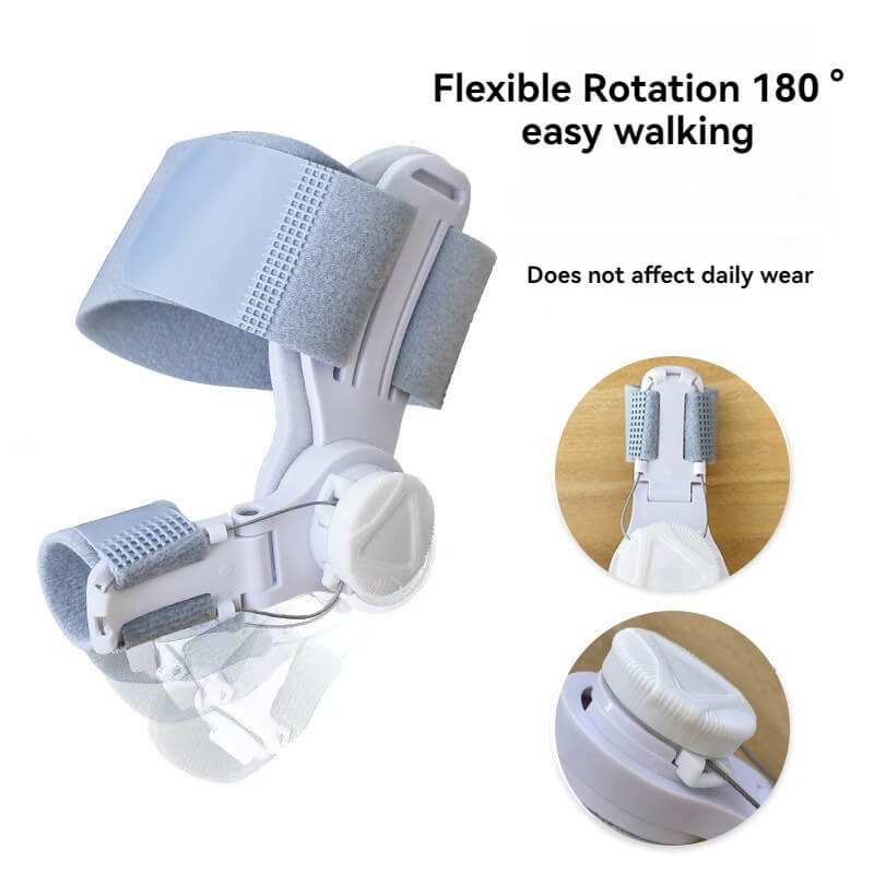 Tawazun™（Hallux valgus corrector）