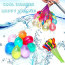 Magic Water Balloons