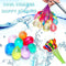 Magic Water Balloons
