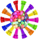 Magic Water Balloons