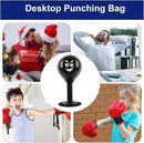 PunchJoy™ Desktop Punching Bag