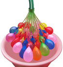 Magic Water Balloons