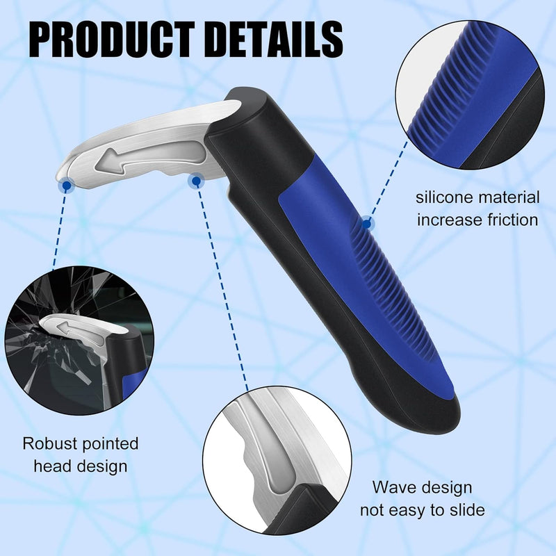 SafeHold™-Car assistance handle