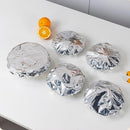 FreshSeal™ Reusable Aluminum Food Covers (100PCS)