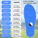 HappyFeet™ Sockliner-AirTag insoles for children and the elderly