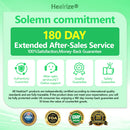 المتجر الرسمي | 👩‍⚕️ لاصقة هاليز® 12 في 1 بتقنية النانو المتقدمة ذات الإبر الدقيقة 