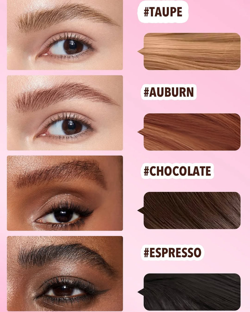 Brow Fection™ 4D Eyebrow Pen