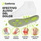 Anti-fatigue insoles