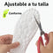 Anti-fatigue insoles