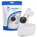 TOESERA™ دعامة الإبهام القدم القابلة للتعديل