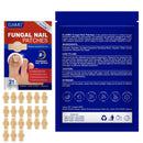 لاصقات تجديد الأظافر المتطورة NAILVORA™